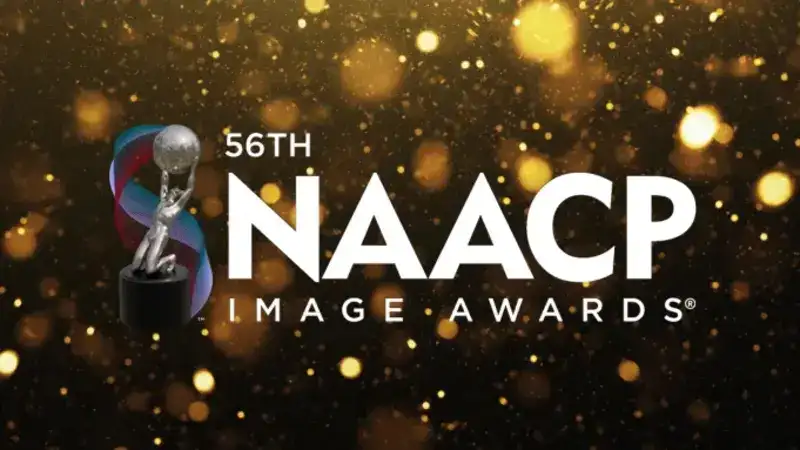 NAACP Image Award