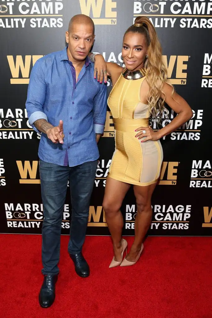 Peter Gunz's Net Worth