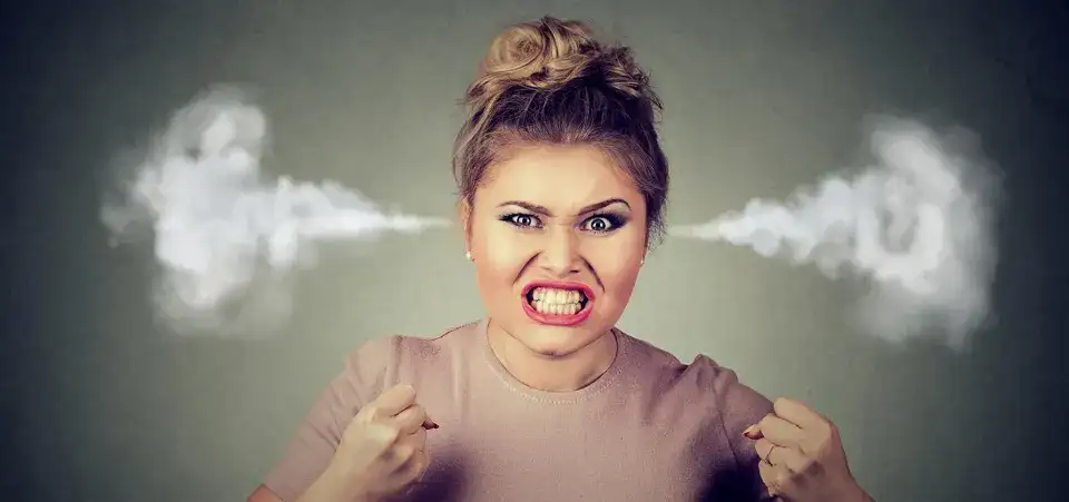 The Psychology Behind Bad Girl Energy